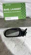 Retroviseur gauche (ou coque) Hyundai PONY