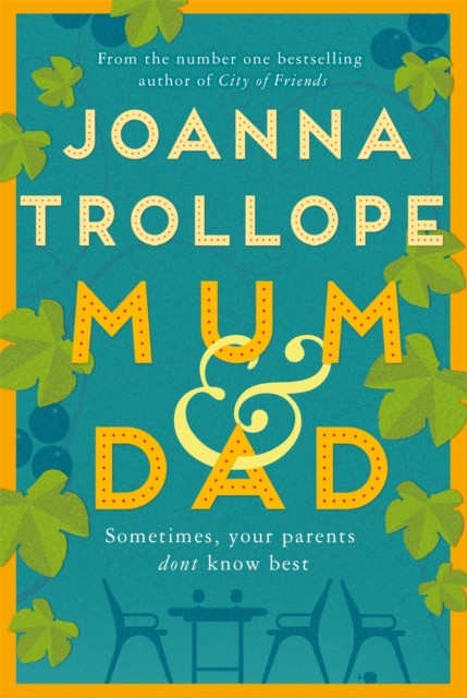 Mum & Dad: The Heartfelt Richard & Judy Book Club Pick - Image 4