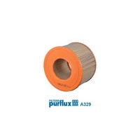 Luftfilter Purflux A329 FüR Nissan Toyota Rover/Austin AC General Motors Micro