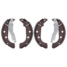 Bremsbackensatz hinten für Peugeot 306 7A 7B 7E 7D | 24598594