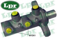 LPR 1016 Hauptbremszylinder Bremszylinder