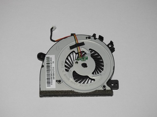 Fujitsu Lifebook A555Notebook Kühler Lüfter FAN