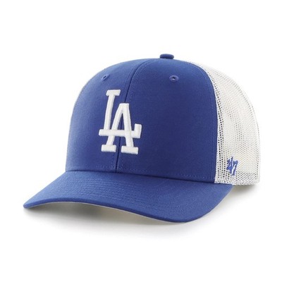 47 MLB Trucker Snapback Adjustable Hat Adult