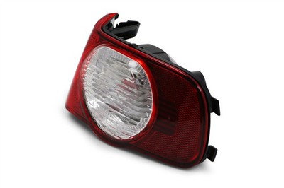  Citroen C3 Picasso Rear Fog Light Right 09-17 Lamp Driver Off Side OEM Valeo