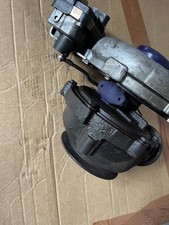 Turbocharger  BMW 3 (E90) E92 E93  325 d 330 d 758352 