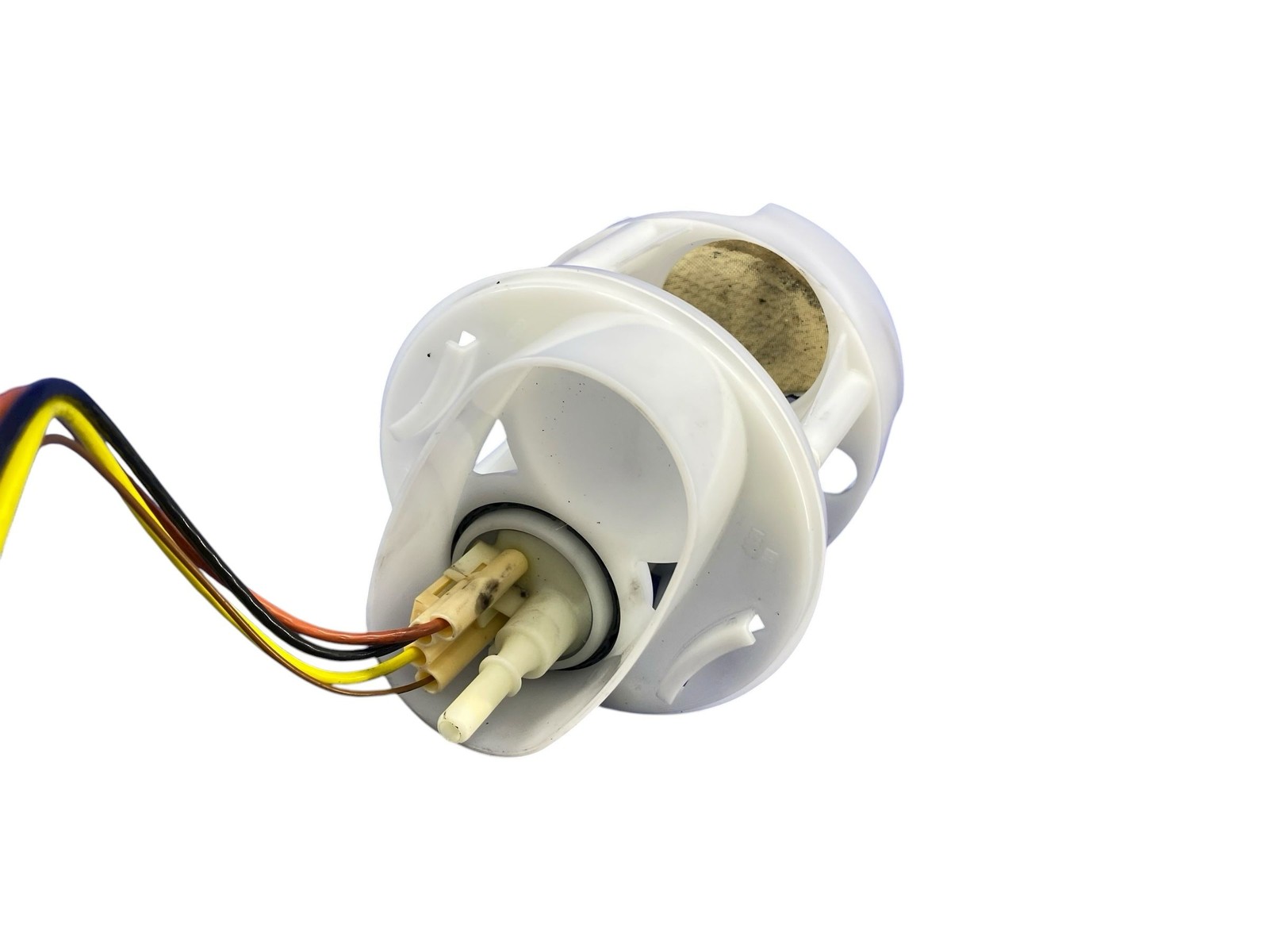 LAMBORGHINI HURACAN LP640-4 PERFORMANTE AWD 5.2L FUEL PUMP ASSEMBLY 450201319B