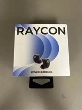 Raycon Fitness Noise Canceling Earbuds 1