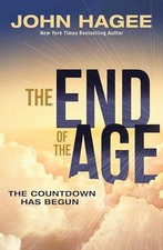 The End of the Age The Countdo - GOOD