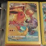 Flareon TG01/TG30 Ultra Rare Holo Pokémon TCG Brilliant Stars Trainer Gallery