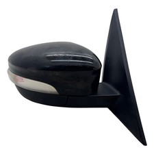 FORD GALAXY WING DOOR MIRROR MK4 2015-2019 RIGHT POWER FOLDING EM2B-17682-GL