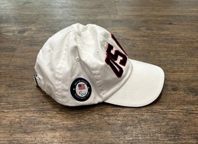 Polo Ralph Lauren Team USA United States Olympics Baseball Cap Hat