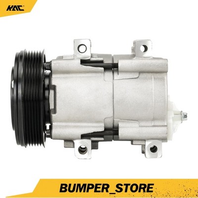 A/C Compressor For Ford Explorer 4L 1996-1998 1999 2000 2001 4L2Z19V703AA