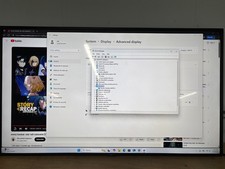 NEC Display ME551 55 4K UHD Commercial Digita...