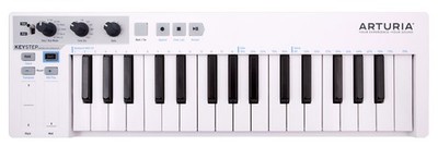 Arturia KeyStep Controller und Sequenzer (NEU)