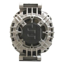 Alternator, Mercedes Benz C230 1.8L, 2003-200...