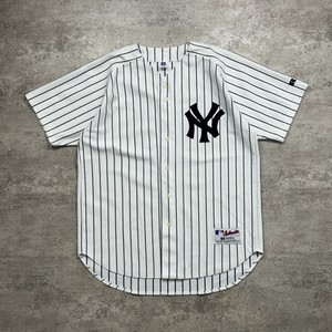 New York Yankees Russell Athletic サイズ48 Russell Yankees Jerseys for sale | eBay
