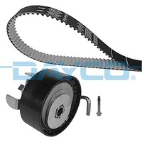 Zahnriemensatz FÜR Ford B-MAX (Jk), Ford Fiesta VI (CB1, Ccn) - Dayco KBIO03