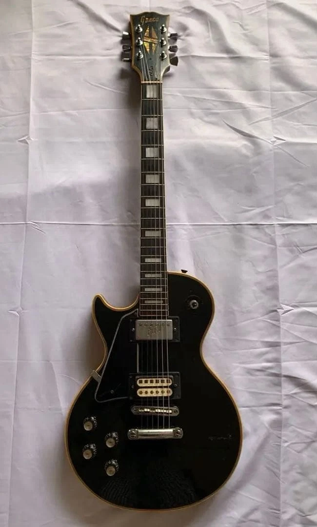 Greco Left-Handed Electric Guitars for sale | eBay