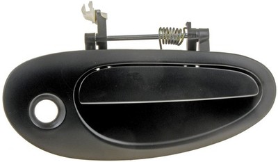 APDTY 80490 Exterior Door Handle