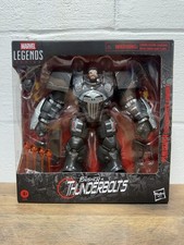 Marvel Legends Series Punisher Hulkbuster Armor New Sealed