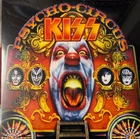 Kiss Psycho Circus Sealed 2014 Vinyl Pressing LP