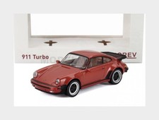 NOREV 750072 Porsche - 911 930 Turbo Coupe 1978 - Copper - 1/43