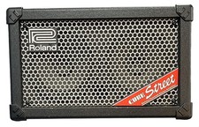 Roland Street Cube Portable Stereo Amplifier