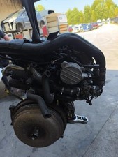 Moteur Renault LAGUNA
