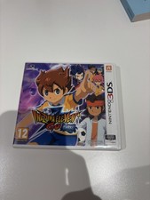 Jeu nintendo 3DS  - Inazuma eleven GO ombre / 3DS XL et 2DS