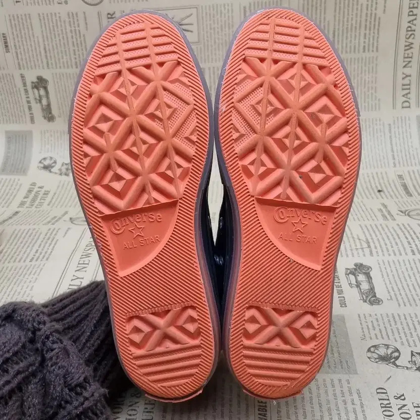 Converse All-Star CX Women's Sneakers, Size 230 thumbnail 2