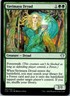 Yavimaya Dryad Commander 2020 Regular