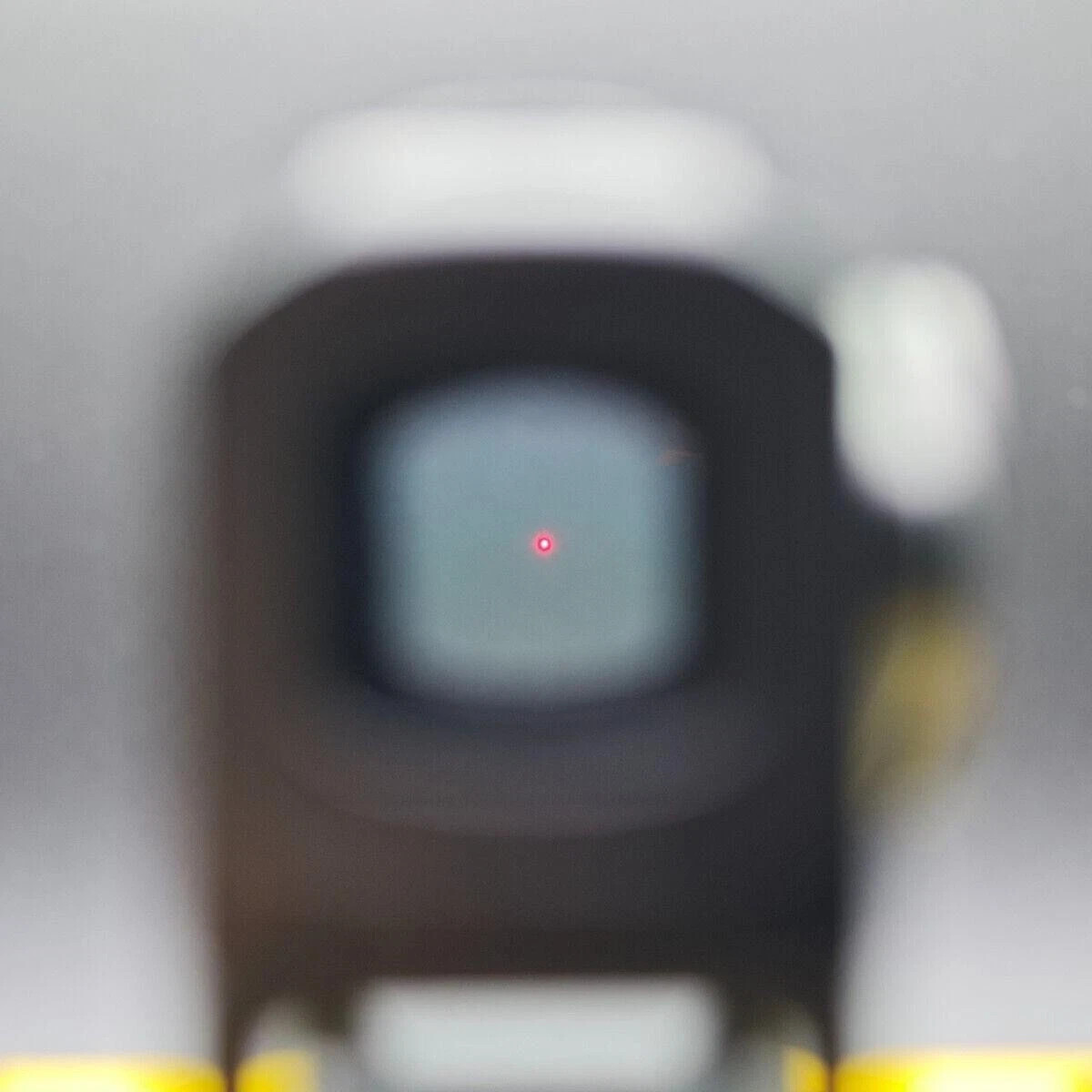 Gideon Optics Mediator Red Dot Multi-Reticle Sight 16mm Reflex