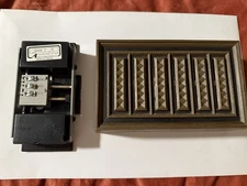 Vintage Angelo Door Chime 76006 Wired NOS No Packaging