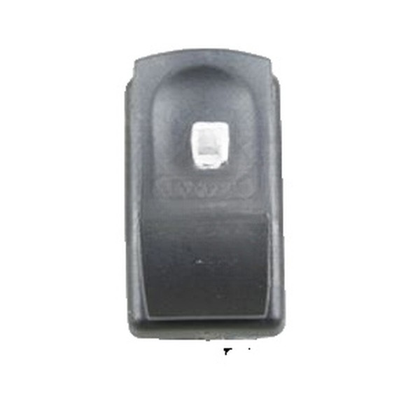 Schalter Fensterheber 6-Polig Schwarz Metzger FüR U.A. Renault Clio-image