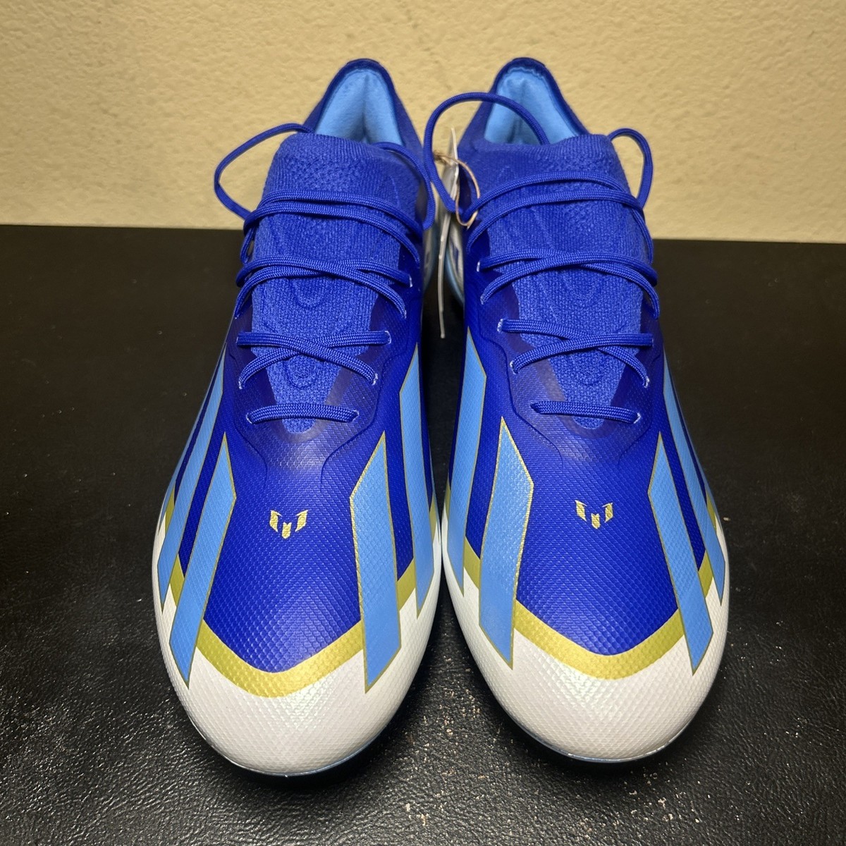 Size 11 - adidas X Crazyfast Messi Elite FG Spark Gen10s for 