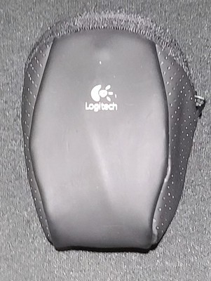 Logitech Anywhere MX Wireless Laser Mouse