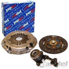 Kit d'embrayage Nissan QASHQAI