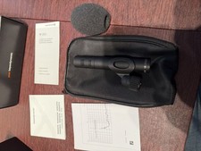 Beyerdynamic M 201 TG Dynamic Microphone Hype...