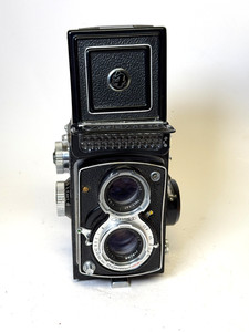 Yashica LM | eBay
