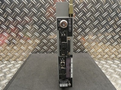 Allen-Bradley PLC-5/40 Processor Module 1785-L40B B