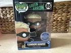 Funko Pop! Digital DC Comics Series 2 Connor Hawke #85 LE 4250 Pop Protector New