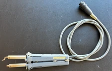 Pace SensaTemp II ThermoTweez TT-65 Handpiece Soldering Iron From MBT PPS 85