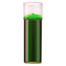 Pilot BeGreen V Board Master Replacement Dry Erase Marker Ink Cartridge, Green