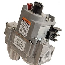 Honeywell Vr8200a2132 Dual Valve Standing Pilot Combination Gas Valve