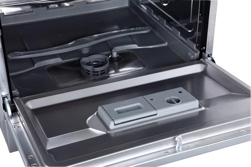 EdgeStar DWP62 22"W 6 Place Setting Countertop Countertop - White - Picture 2 of 8