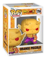 Gadget - Dragon Ball Super: Funko Pop! Animation - Orange Piccolo (Vinyl Figure