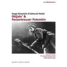 Panzerkreuzer Potemkin & Oktjabr