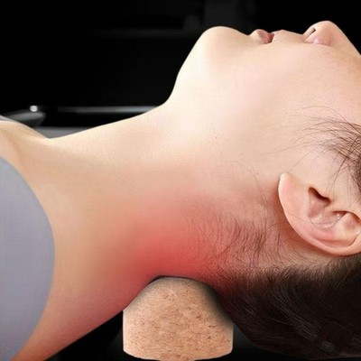 Natural Cork Myofascial Release Deep Tissue Massage Ball Trigger Point Ball