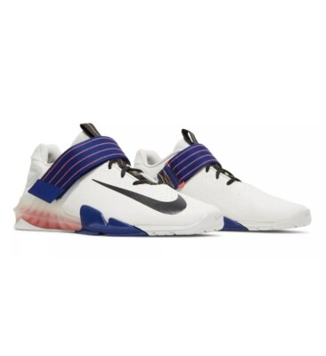 Nike Savaleos Weightlifting Training Shoes CV5708-148 Men's Size