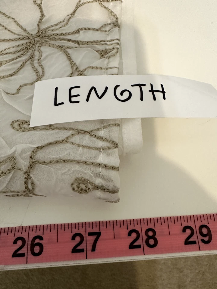 Top Vintage Bonworth Mujer Bordado Talla L Artístico Dinero Antiguo Y2k Elegante Floral Foto 4 de 4